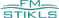 FM Stikls Mini Logo